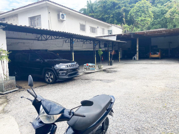 Imagem Terreno à Venda, 317 m² em Pitangueiras - Guarujá Imagem Terreno à Venda, 317 m² em Pitangueiras - Guarujá
