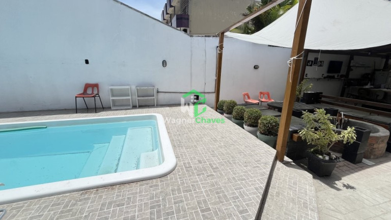 Imagem Casa com 7 Quartos para Alugar ou Temporada, 280 m² em Praia De Leste - Pontal Do Paraná Imagem Casa com 7 Quartos para Alugar ou Temporada, 280 m² em Praia De Leste - Pontal Do Paraná
