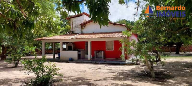 Imagem Chácara com 3 Quartos à Venda, 6 m² em Guanaces - Cascavel