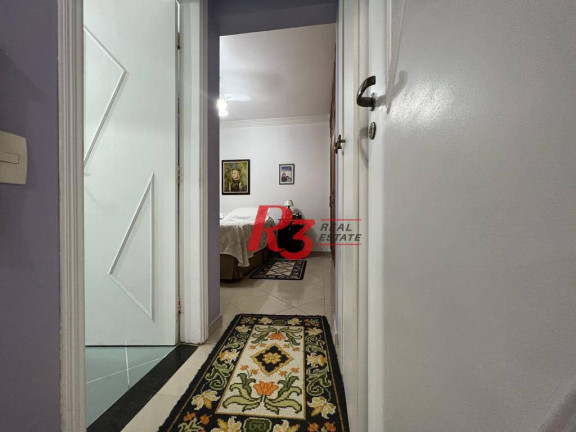 Imagem Apartamento com 3 Quartos à Venda, 152 m² em Ponta Da Praia - Santos Imagem Apartamento com 3 Quartos à Venda, 152 m² em Ponta Da Praia - Santos