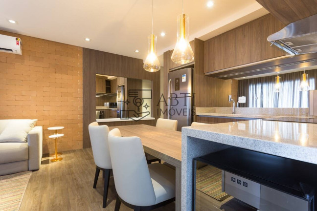 Imagem Apartamento com 1 Quarto à Venda, 65 m² em Vila Nova Conceição - São Paulo Imagem Apartamento com 1 Quarto à Venda, 65 m² em Vila Nova Conceição - São Paulo