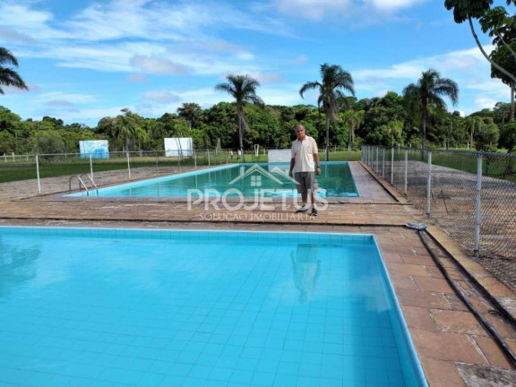 Terreno à Venda, 1.000 m² em Icapara - Iguape