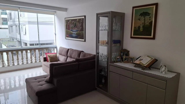 Imagem Apartamento com 1 Quarto à Venda, 58 m² em Trindade - Florianópolis