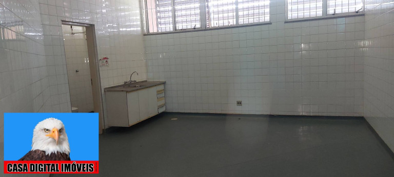 Imagem Sala Comercial para Alugar, 3 m² em Barra Funda - São Paulo Imagem Sala Comercial para Alugar, 3 m² em Barra Funda - São Paulo