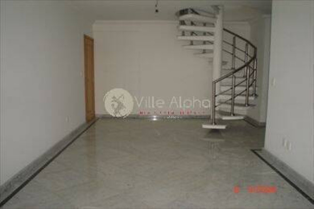 Imagem Cobertura com 4 Quartos à Venda, 294 m² em Ponta Da Praia - Santos Imagem Cobertura com 4 Quartos à Venda, 294 m² em Ponta Da Praia - Santos