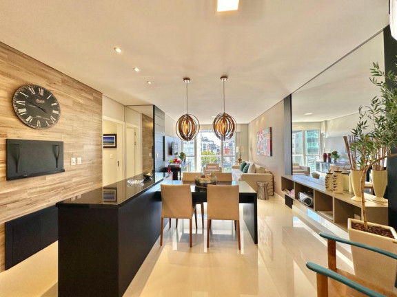 Imagem Apartamento com 2 Quartos à Venda, 79 m² em Zona Nova - Capao Da Canoa