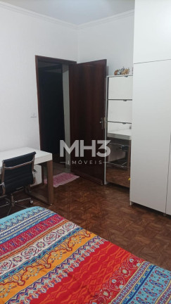 Imagem Casa com 2 Quartos à Venda, 115 m² em Vila Camilópolis - Santo André