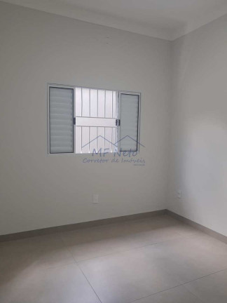 Imagem Casa com 3 Quartos à Venda, 250 m² em Condomínio Residencial Vila Suiça - Pirassununga