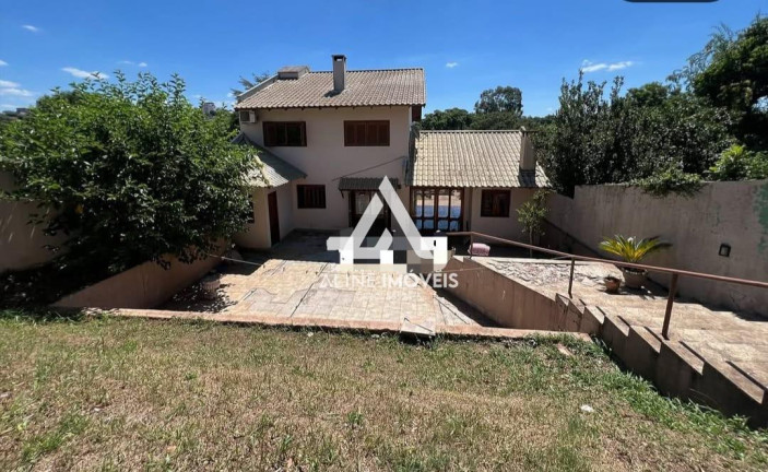 Imagem Casa com 2 Quartos à Venda, em São Miguel - Cruz Alta Imagem Casa com 2 Quartos à Venda, em São Miguel - Cruz Alta