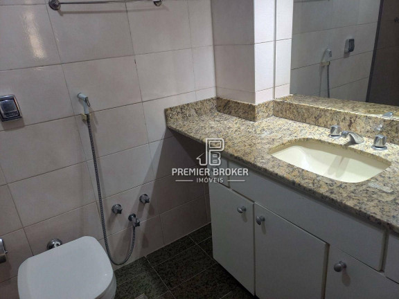 Imagem Apartamento com 2 Quartos à Venda, 104 m² em Várzea - Teresópolis