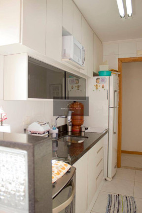 Imagem Apartamento com 2 Quartos à Venda, 55 m² em Vila Gustavo - São Paulo