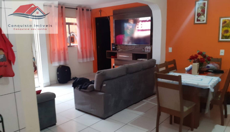 Imagem Casa com 2 Quartos à Venda, 250 m² em Jardim Cumbica - Guarulhos