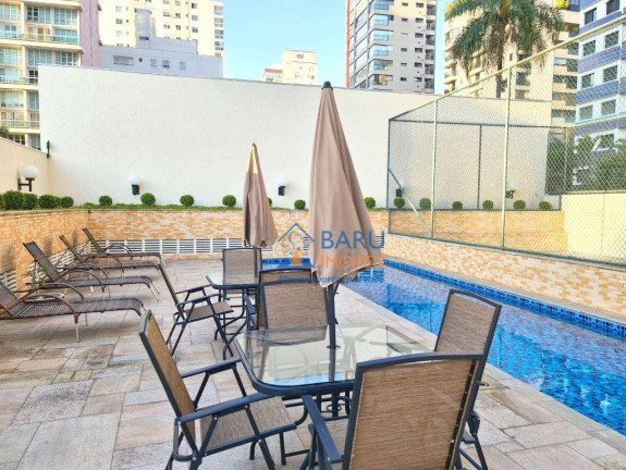 Imagem Cobertura com 4 Quartos à Venda, 234 m² em Moema - São Paulo