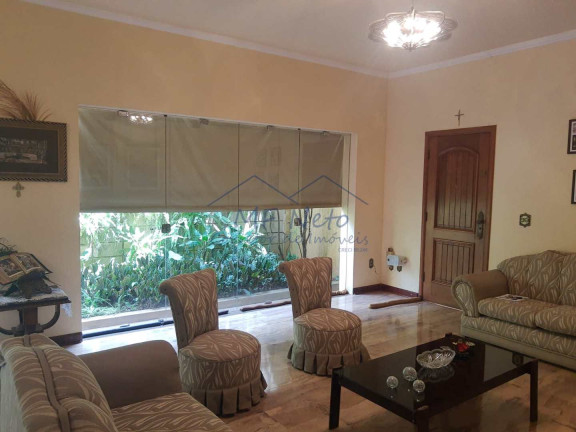 Imagem Casa com 7 Quartos à Venda, 910 m² em Cidade Jardim - Pirassununga