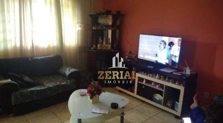 Imagem Sobrado com 4 Quartos à Venda, 162 m² em Fundação - São Caetano Do Sul