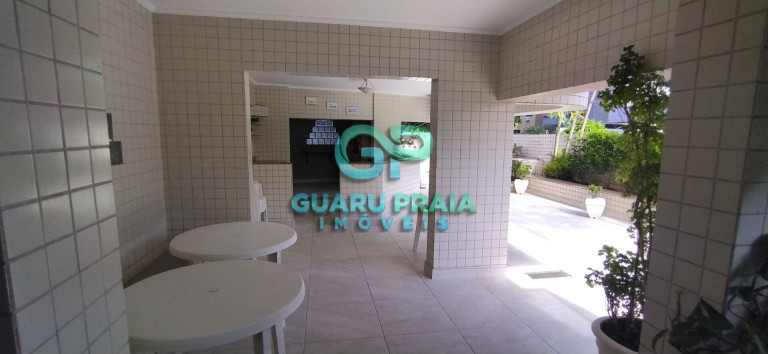 Imagem Apartamento com 3 Quartos à Venda, 90 m² em Enseada - Guarujá