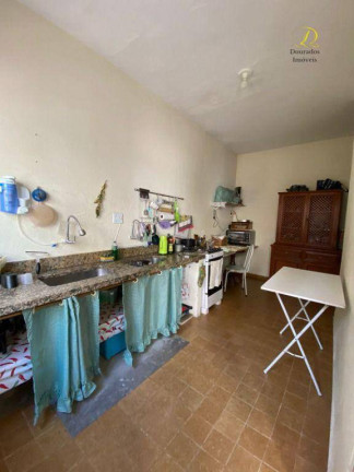 Imagem Sobrado com 1 Quarto à Venda, 221 m² em Boqueirão - Praia Grande
