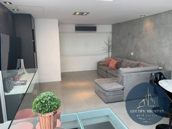 Imagem Casa de Condomínio com 2 Quartos à Venda, 166 m² em Vila Sofia - São Paulo