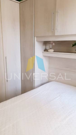Imagem Apartamento com 2 Quartos à Venda, 52 m² em Vila Marieta - São Paulo Imagem Apartamento com 2 Quartos à Venda, 52 m² em Vila Marieta - São Paulo