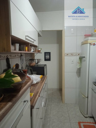 Imagem Apartamento com 3 Quartos à Venda, 70 m² em Jardim Indianópolis - Campinas Imagem Apartamento com 3 Quartos à Venda, 70 m² em Jardim Indianópolis - Campinas