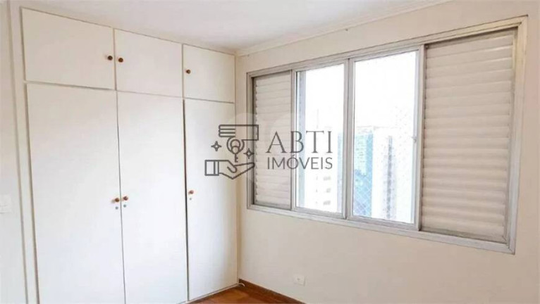 Imagem Apartamento com 3 Quartos à Venda, 107 m² em Paraíso - São Paulo Imagem Apartamento com 3 Quartos à Venda, 107 m² em Paraíso - São Paulo