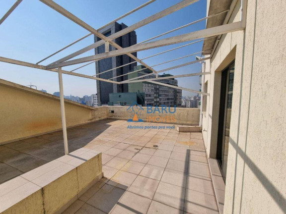 Imagem Imóvel para Alugar, 90 m² em Higienópolis - São Paulo
