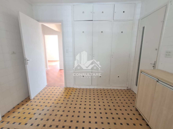 Imagem Apartamento com 2 Quartos à Venda, 92 m² em Gonzaga - Santos