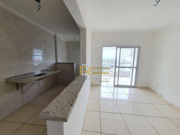 Imagem Apartamento com 2 Quartos à Venda, 76 m² em Guilhermina - Praia Grande Imagem Apartamento com 2 Quartos à Venda, 76 m² em Guilhermina - Praia Grande