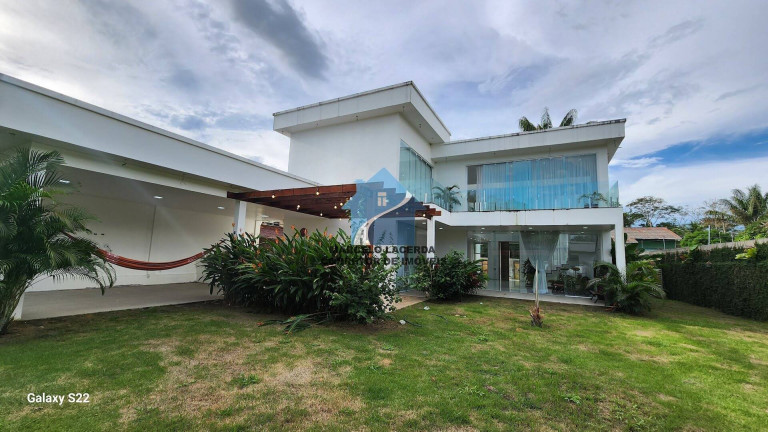 Foto do imóvel Casa com 3 Quartos à Venda, 500 m² em Ponta Negra - Manaus