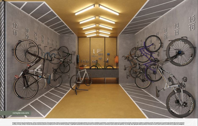 Imagem Imóvel com 4 Quartos à Venda, 201 m² em Setor Noroeste - Brasília Imagem Imóvel com 4 Quartos à Venda, 201 m² em Setor Noroeste - Brasília