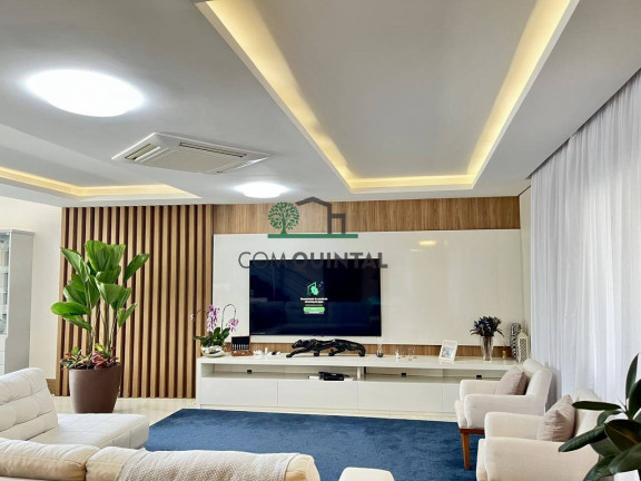 Imagem Casa com 4 Quartos para Alugar, 550 m² em Jardim Do Golf I - Jandira Imagem Casa com 4 Quartos para Alugar, 550 m² em Jardim Do Golf I - Jandira