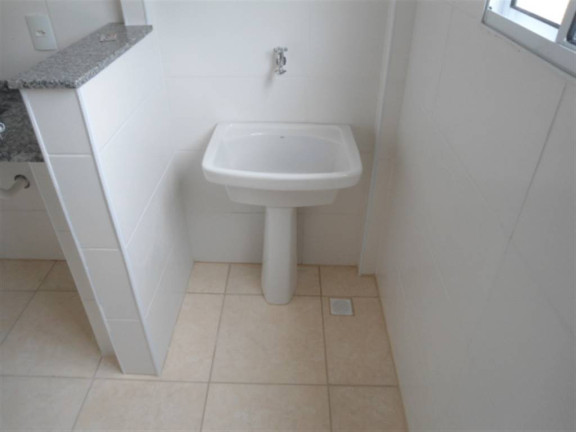 Imagem Apartamento com 1 Quarto à Venda, 35 m² em Vila Voturua - Sao Vicente Imagem Apartamento com 1 Quarto à Venda, 35 m² em Vila Voturua - Sao Vicente
