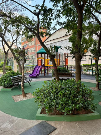 Imagem Apartamento com 3 Quartos à Venda, 61 m² em Piqueri - São Paulo