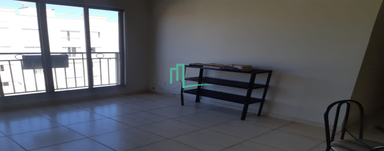 Imagem Apartamento com 3 Quartos à Venda, 77 m² em Vila Aparecida - Franca
