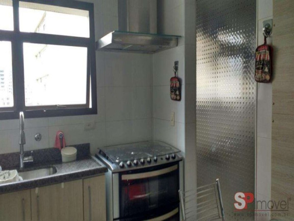 Imagem Apartamento com 3 Quartos à Venda, 142 m² em Perdizes - São Paulo