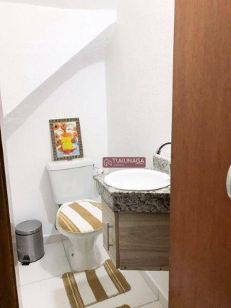 Imagem Casa com 3 Quartos à Venda, 128 m² em Cidade Patriarca - São Paulo