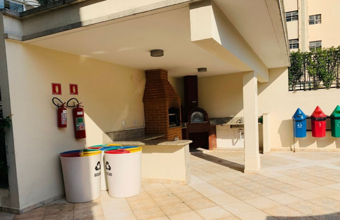 Imagem Imóvel com 3 Quartos à Venda, 66 m² em Ipiranga - São Paulo Imagem Imóvel com 3 Quartos à Venda, 66 m² em Ipiranga - São Paulo