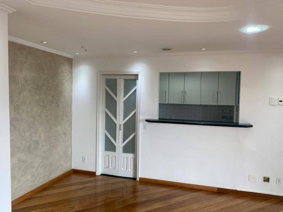 Imagem Apartamento com 3 Quartos à Venda, 69 m² em Chácara Inglesa - São Paulo