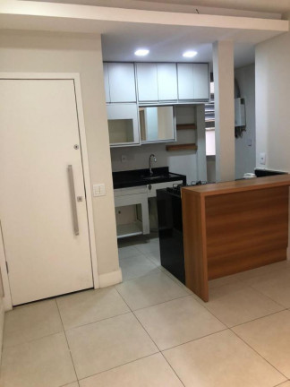 Imagem Apartamento com 1 Quarto à Venda, 40 m² em Flamengo - Rio De Janeiro