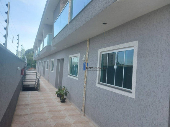 Imagem Sobrado com 2 Quartos à Venda, 79 m² em Itaquera - São Paulo