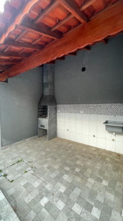 Imagem Casa com 2 Quartos à Venda, 70 m² em Balneário Flórida Mirim - Mongaguá Imagem Casa com 2 Quartos à Venda, 70 m² em Balneário Flórida Mirim - Mongaguá