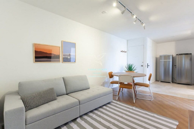 Imagem Apartamento com 4 Quartos à Venda, 100 m² em Vila Olímpia - São Paulo Imagem Apartamento com 4 Quartos à Venda, 100 m² em Vila Olímpia - São Paulo