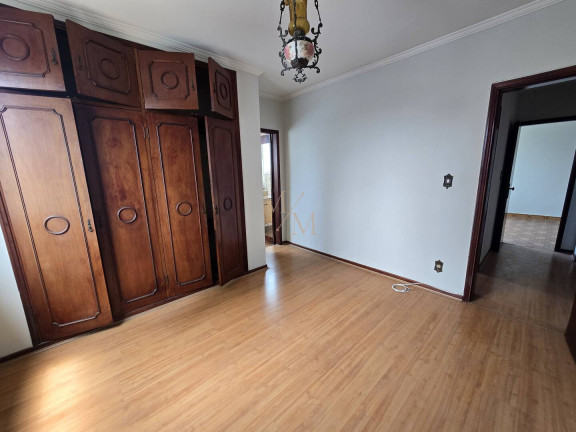 Imagem Apartamento com 3 Quartos à Venda, 133 m² em Aparecida - Santos