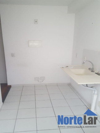 Imagem Apartamento com 1 Quarto à Venda, 43 m² em Jaraguá - São Paulo