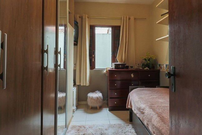 Imagem Casa com 3 Quartos à Venda, 140 m² em Jardim Anália Franco - São Paulo Imagem Casa com 3 Quartos à Venda, 140 m² em Jardim Anália Franco - São Paulo