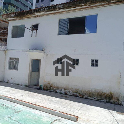 Imagem Imóvel com 5 Quartos para Alugar, 120 m² em Boa Viagem - Recife