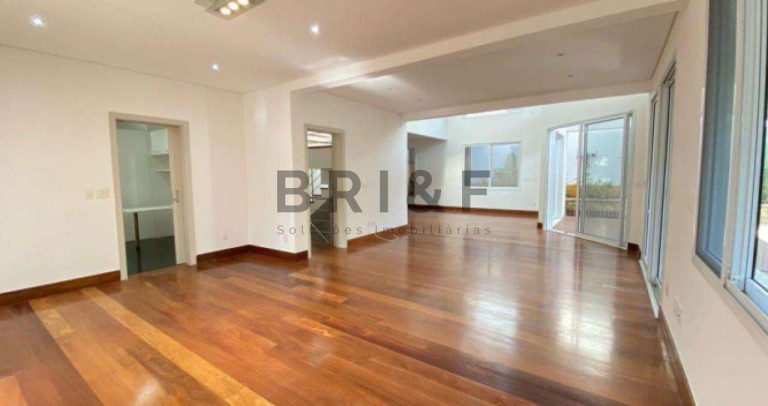Imagem Casa com 4 Quartos à Venda, 932 m² em Jardim Petrópolis - São Paulo