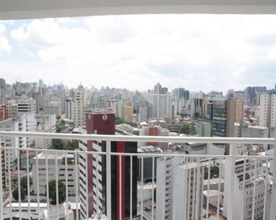 Imagem Apartamento com 2 Quartos à Venda, 67 m² em Liberdade - São Paulo Imagem Apartamento com 2 Quartos à Venda, 67 m² em Liberdade - São Paulo
