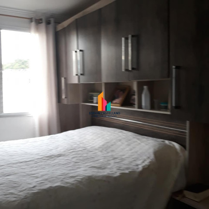 Imagem Apartamento com 3 Quartos à Venda, 64 m² em Terra Da Uva - Jundiaí
