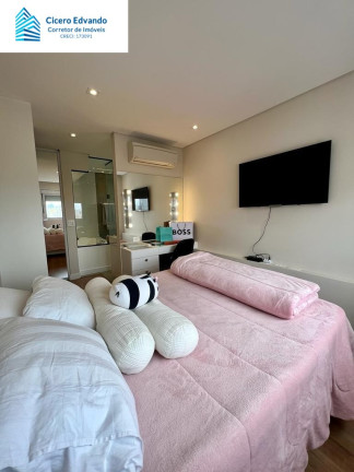 Imagem Imóvel com 3 Quartos à Venda, 122 m² em Mooca - São Paulo